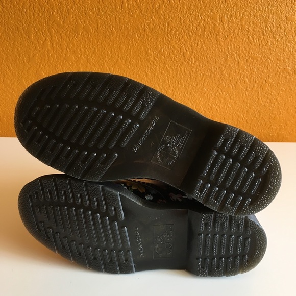 Dr.Martens Pascal Boots - Picture 4 of 6